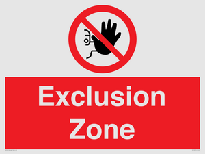Exclusion Zone